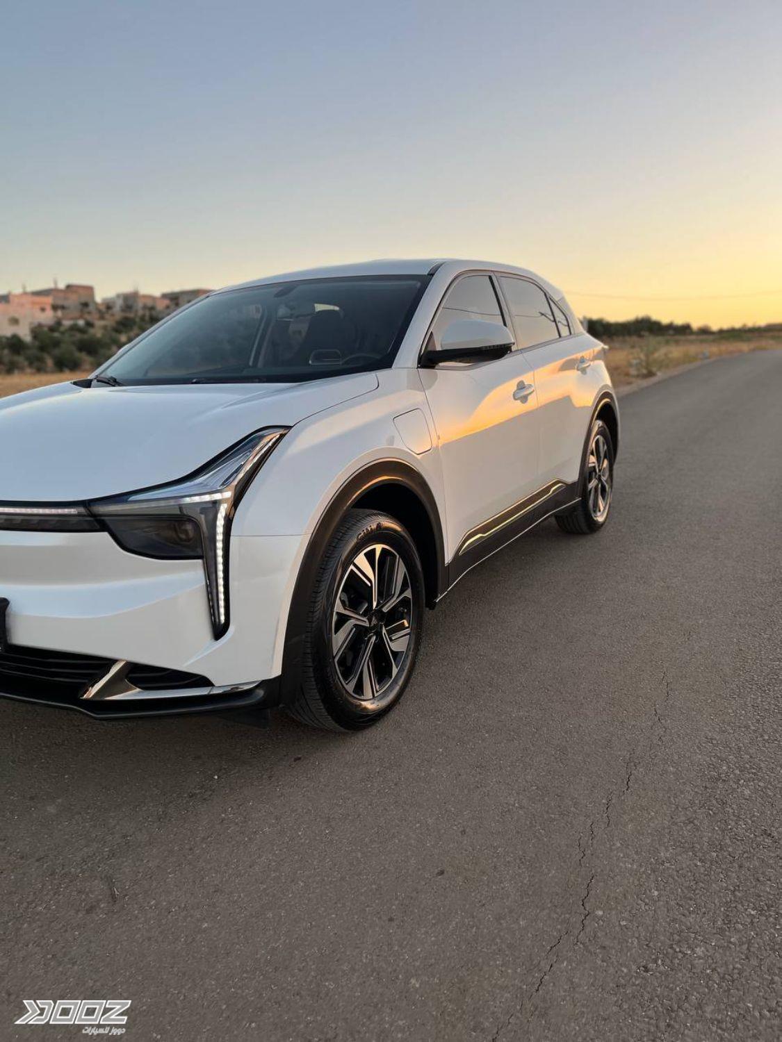 Neta U 2022 for sale in Irbid