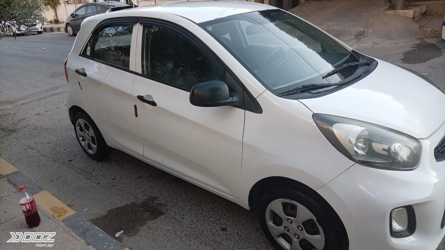 كيا Picanto 2016 للبيع في عمان