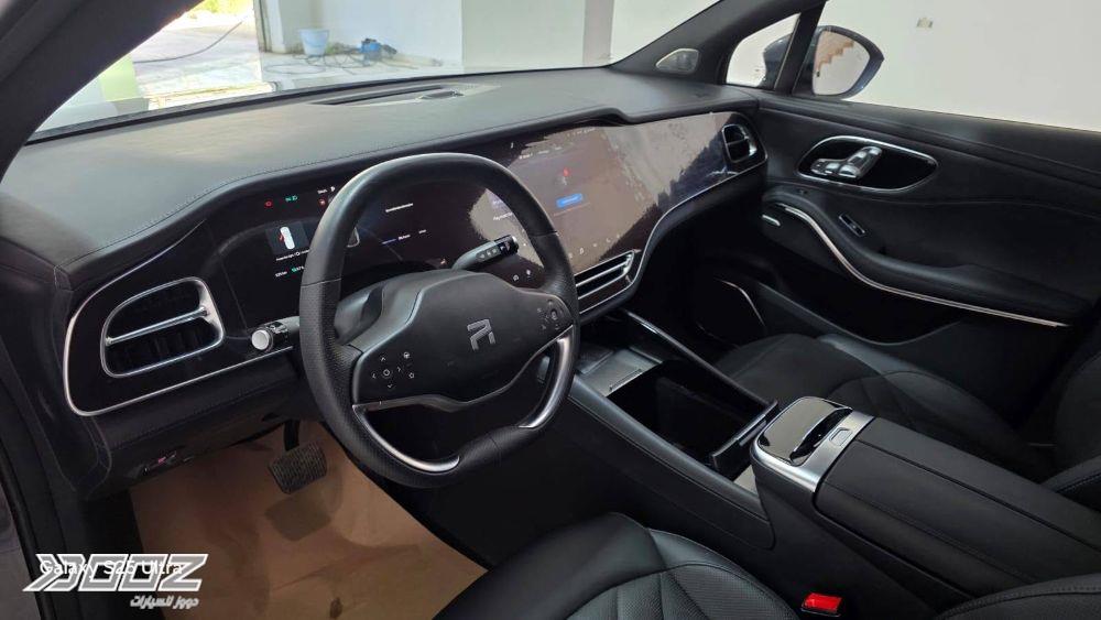 Rising R7 2023 for sale in Zarqa-freezone