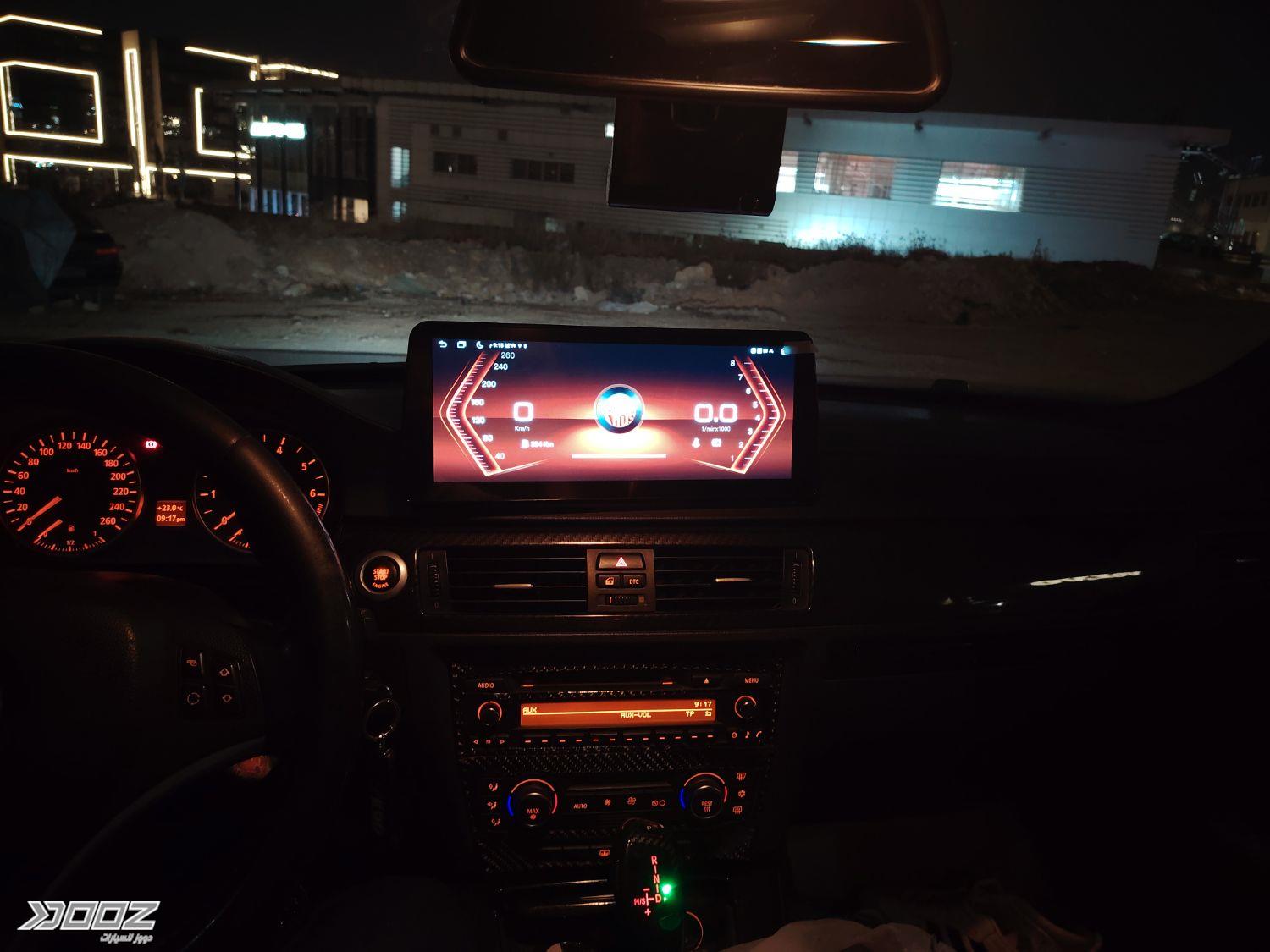 BMW 320I 2006 for sale in Amman