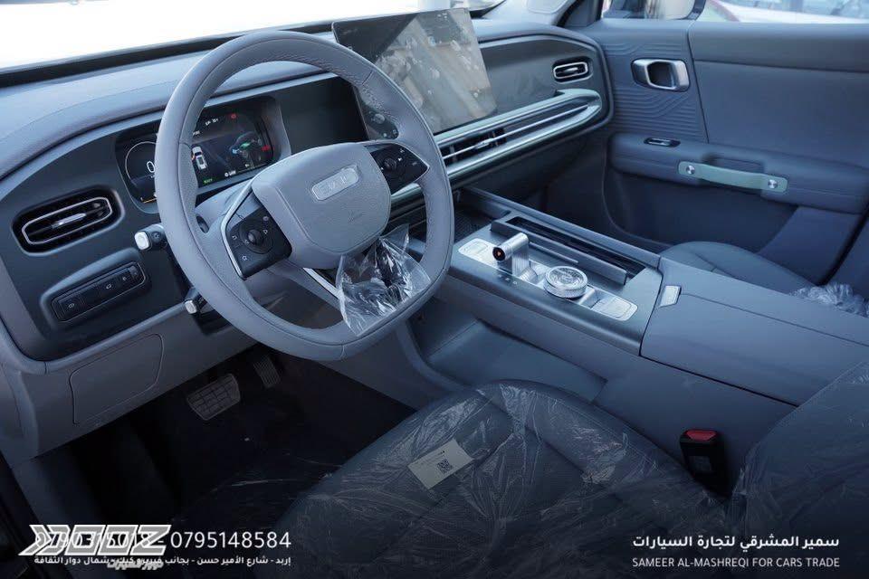 بايك بي جي 30 2027 للبيع في إربد