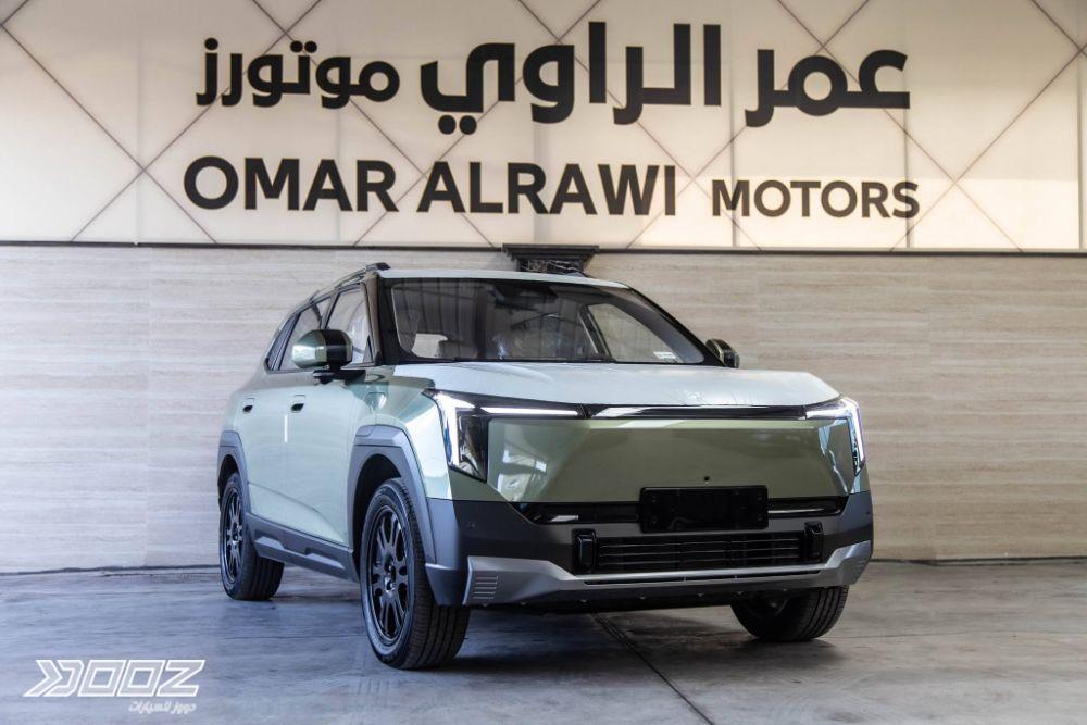 DongFeng Vigo 2027 for sale in Zarqa-freezone