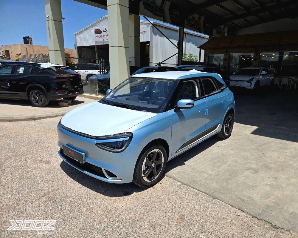 DongFeng BOX 2026 for sale in Zarqa-freezone
