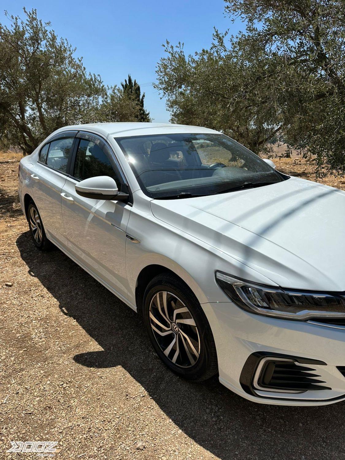 VW e-Bora 2019 for sale in Salt