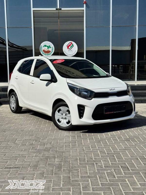 Kia Picanto 2023 for sale in Zarqa-freezone