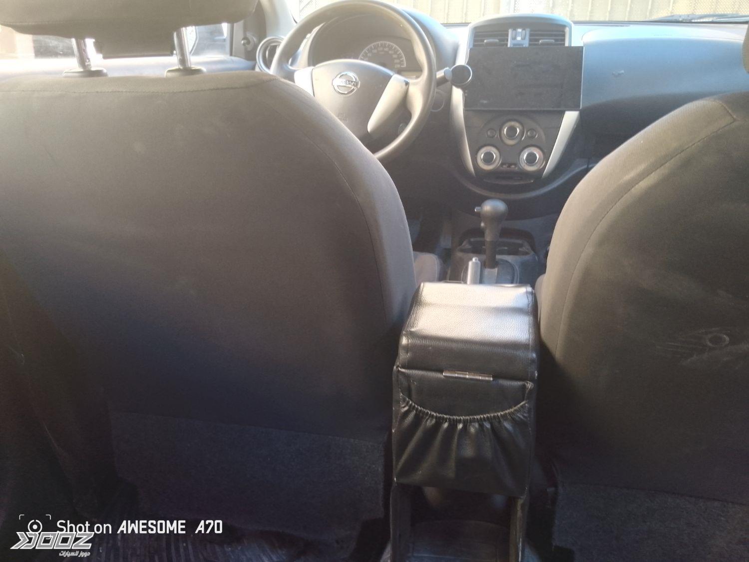 Nissan Sunny 2019 for sale in Zarqa