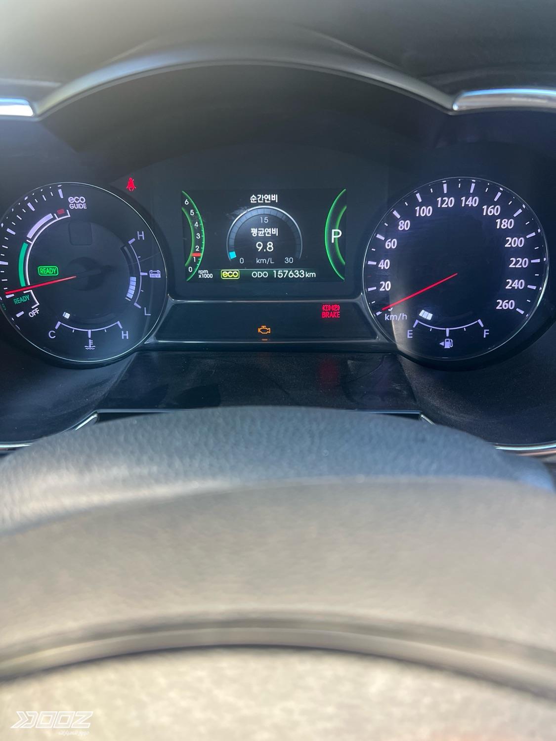 كيا Optima/K5 2012 للبيع في عجلون