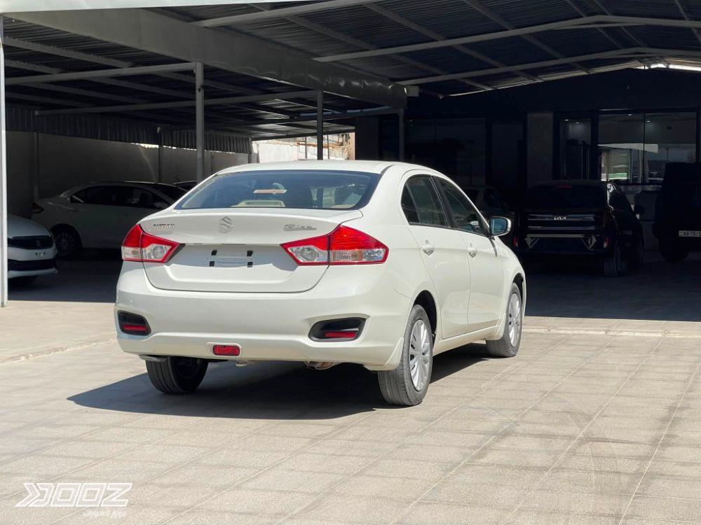 Suzuki Ciaz 2023 for sale in Zarqa-freezone