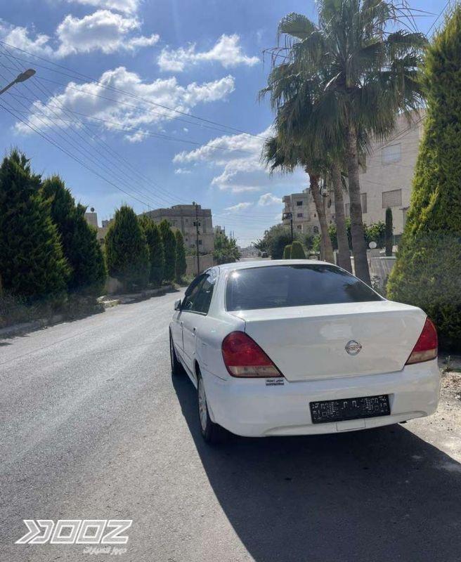Nissan Sunny 2011 for sale in Amman