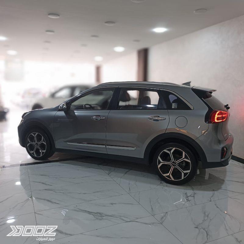 Kia Niro 2020 for sale in Amman