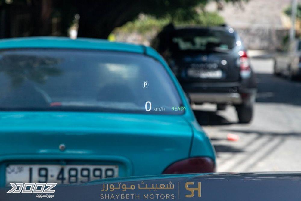 Land Rover Range Rover Sport P400e 2022 for sale in Amman