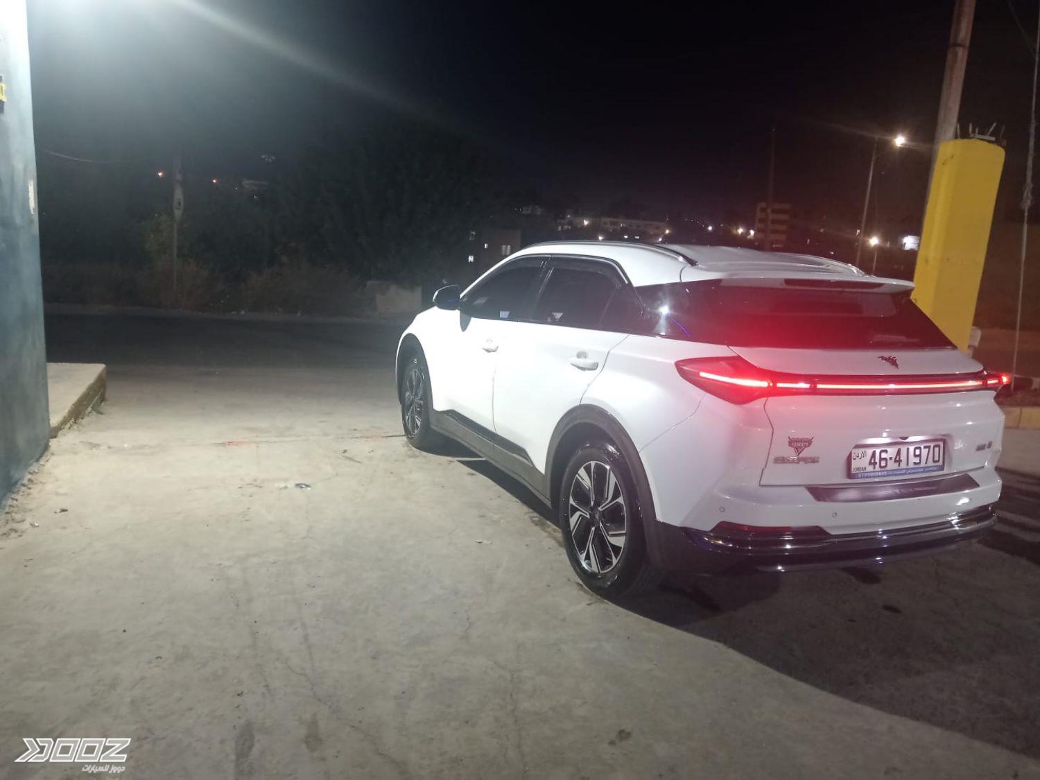 Neta U 2023 for sale in Irbid