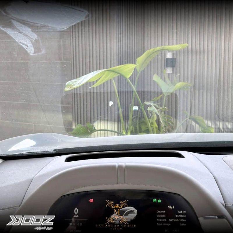 Zeekr 7X 2026 for sale in Zarqa-freezone