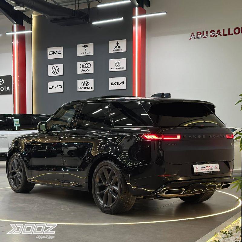 Range Rover Range Rover Sport 2023 for sale in Zarqa-freezone