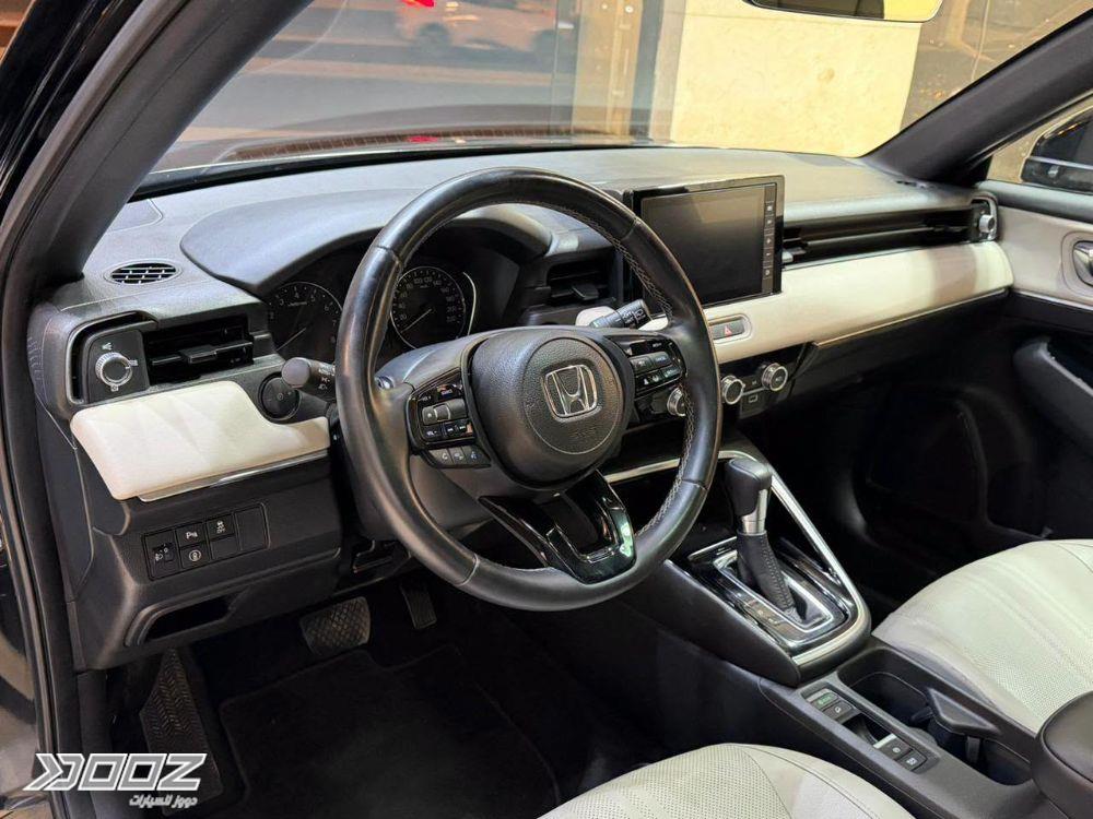 Honda HR-V 2023 for sale in Amman