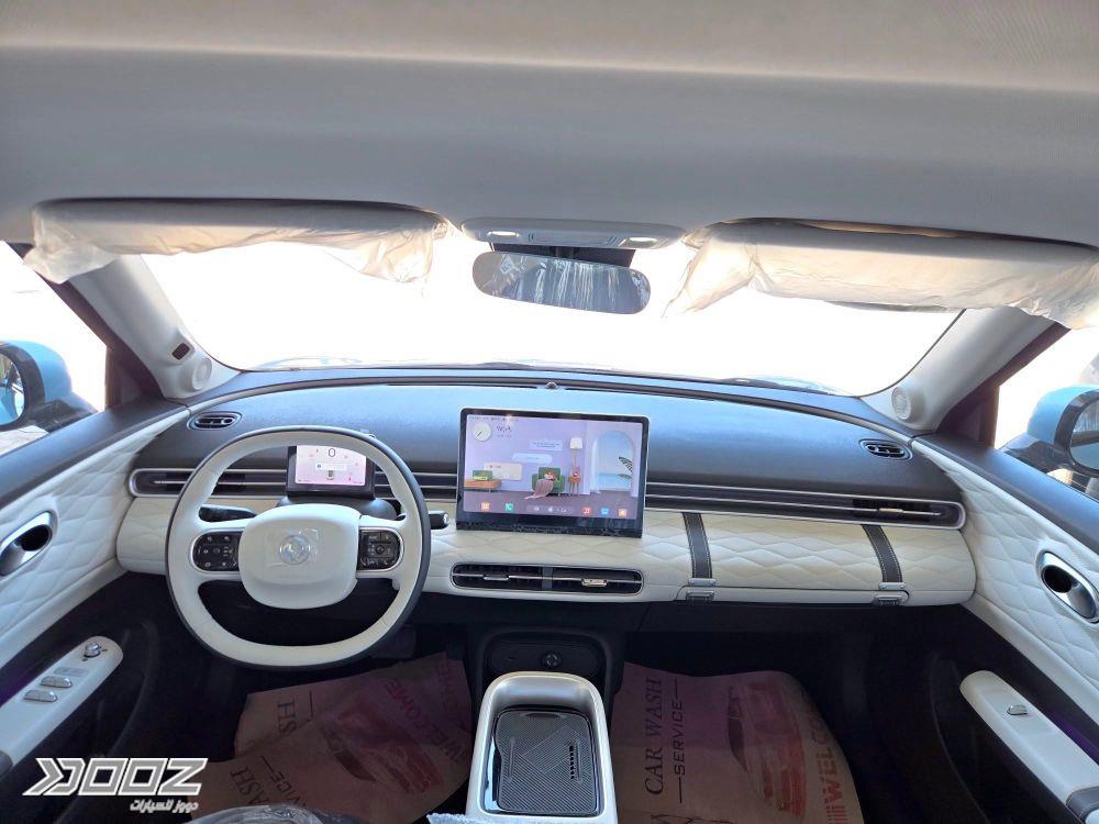 DongFeng BOX 2026 for sale in Zarqa-freezone
