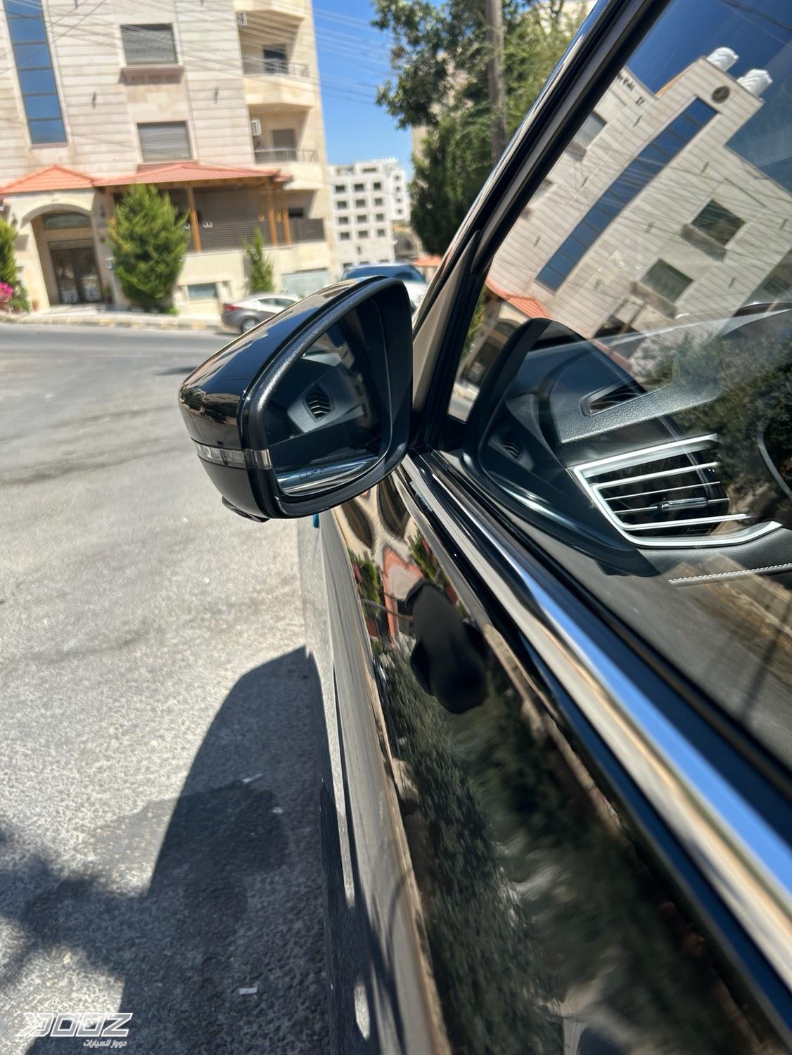 MG 5 2022 for sale in Amman