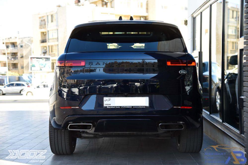 Range Rover Range Rover Sport 2023 للبيع في عمان
