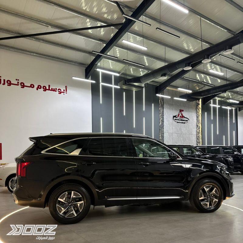 كيا Sorento 2021 للبيع في الزرقاء-المنطقة الحرة