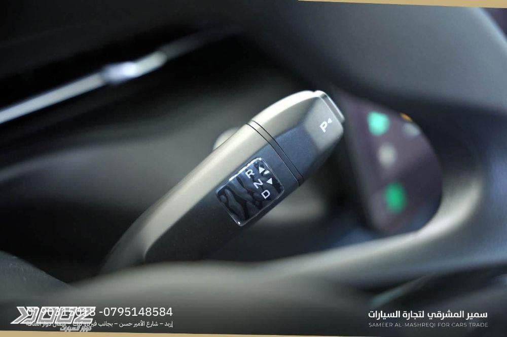 Changan Eado EV 2026 for sale in Irbid