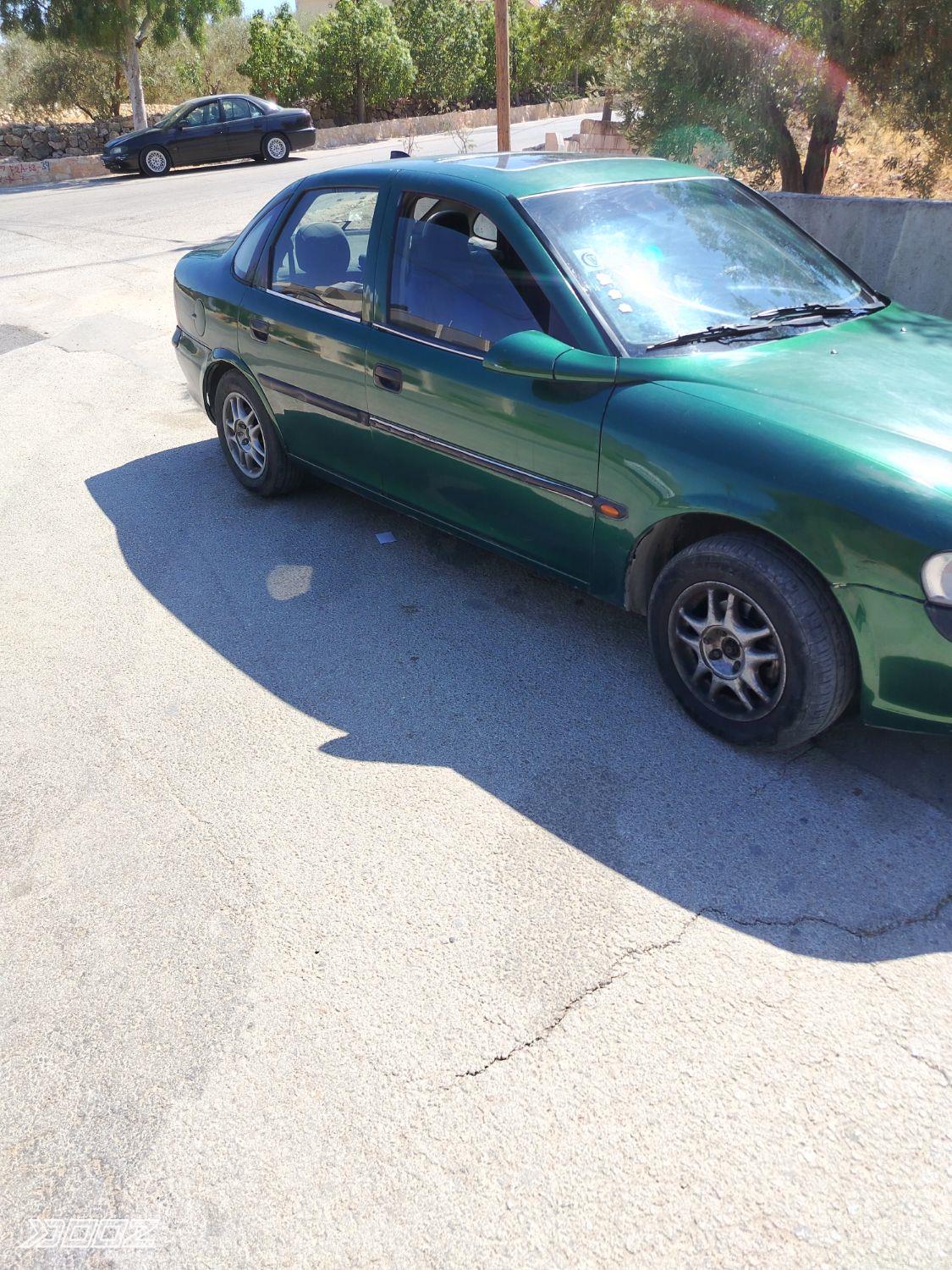 Opel Vectra 1996 for sale in Salt