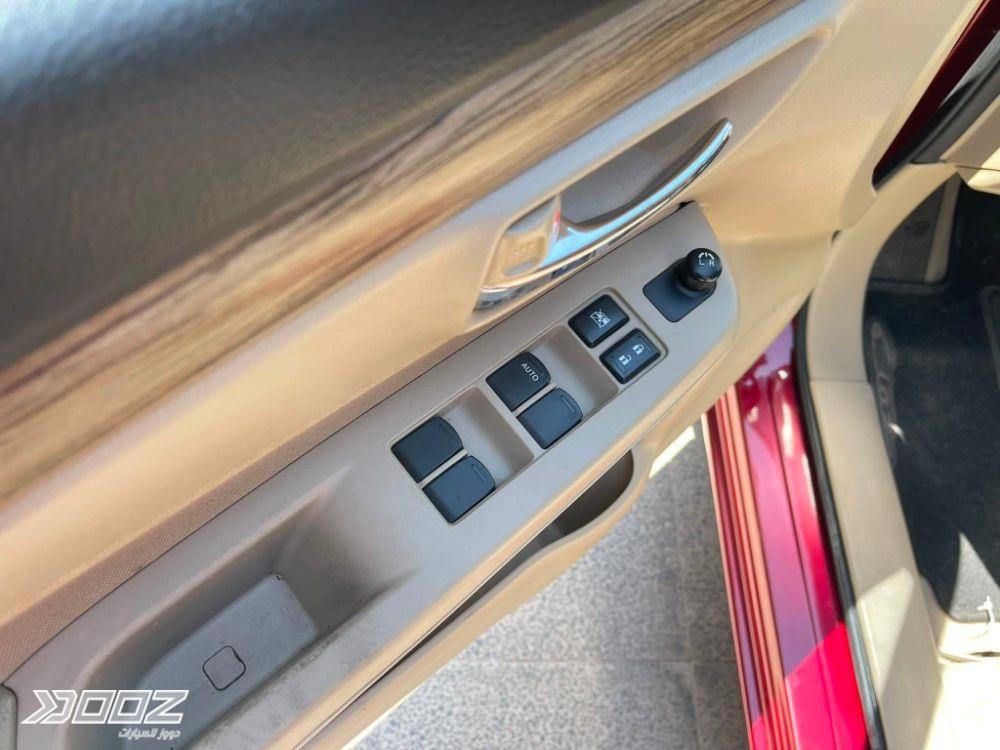 Suzuki Ciaz 2023 for sale in Zarqa-freezone