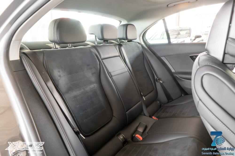 Mercedes C200 EQ 2025 for sale in Amman