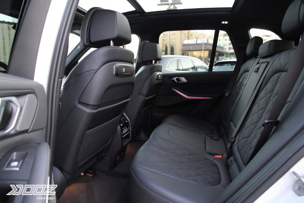BMW X5 Hybrid 2024 for sale in Amman