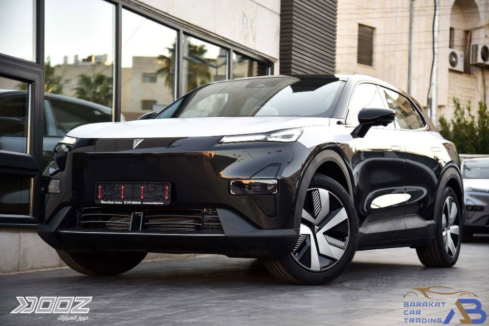 Changan Deepal S05 2027 for sale in Amman