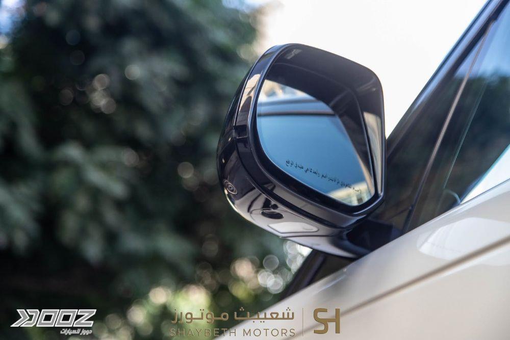 Range Rover Range Rover 2024 للبيع في عمان