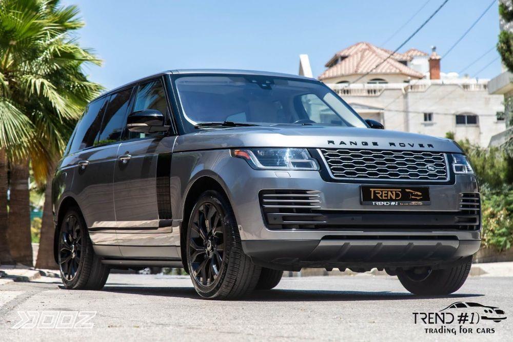 Land Rover Range Rover Vogue P400e 2020 للبيع في عمان