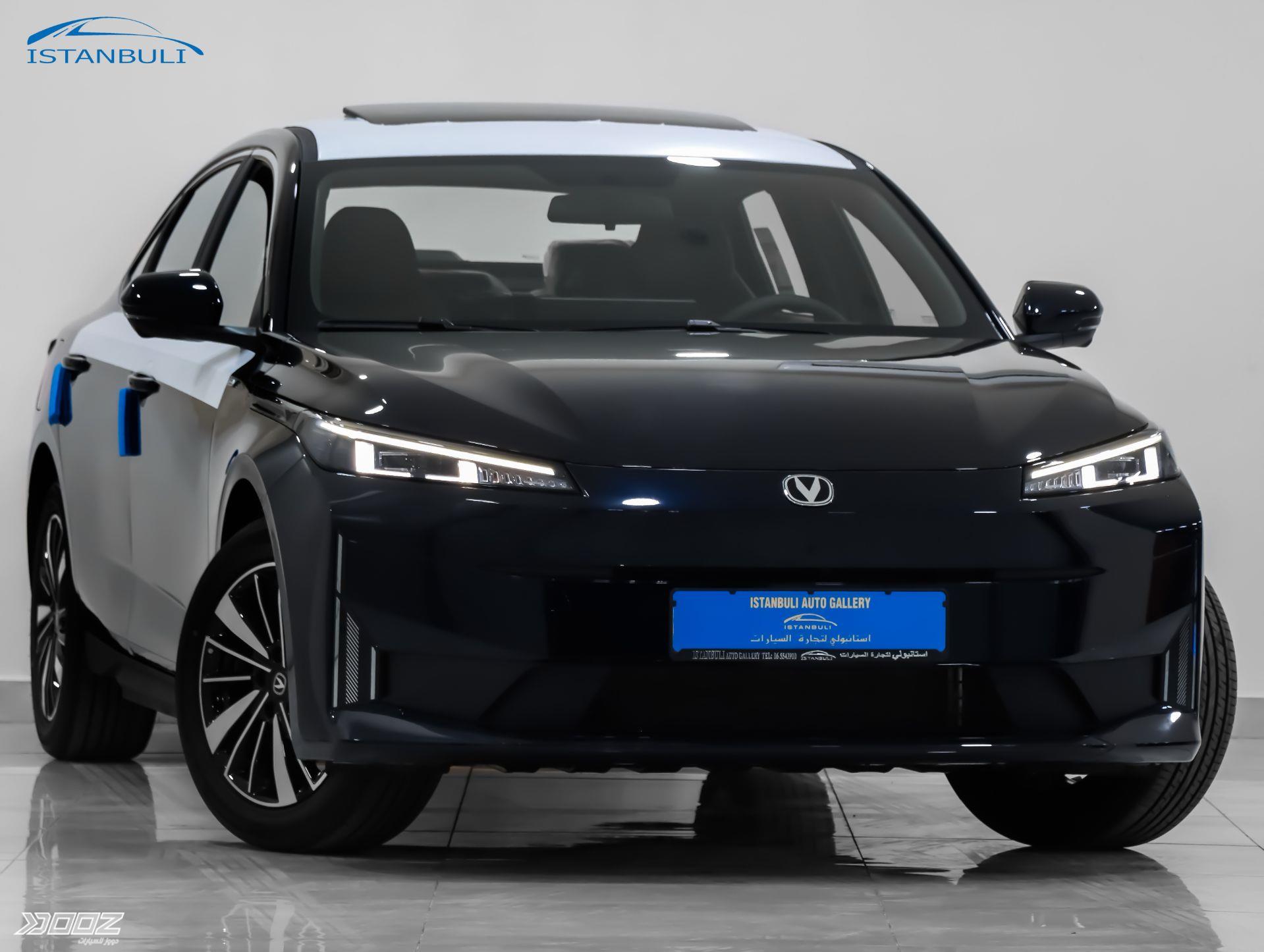 Changan Eado EV 2027 for sale in Amman
