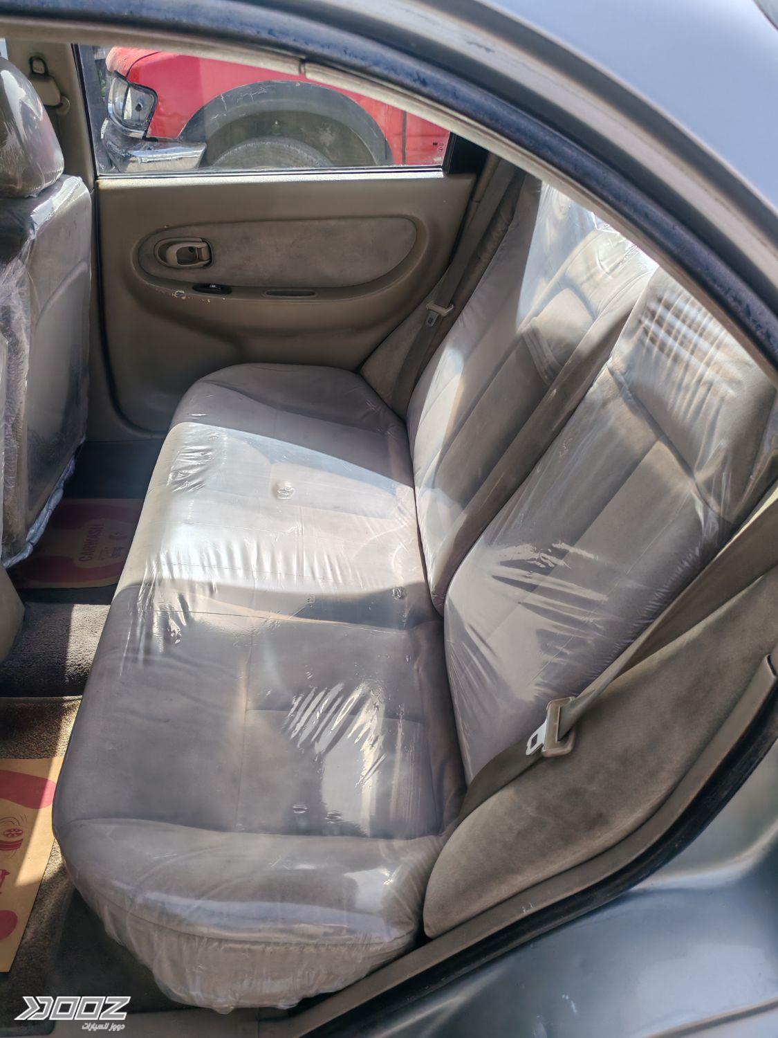 Kia Spectra 2003 for sale in Irbid