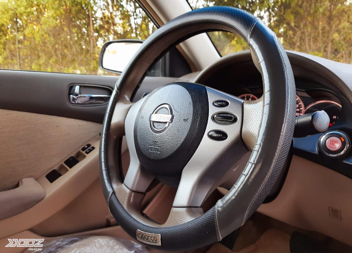 Nissan Altima 2011 for sale in Amman