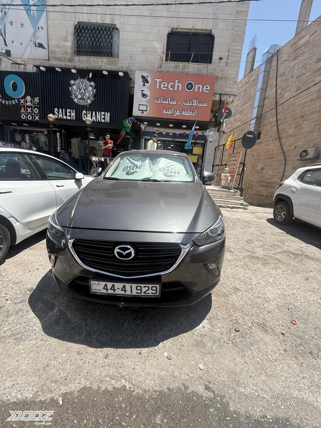 Mazda CX-3 2020 for sale in Amman