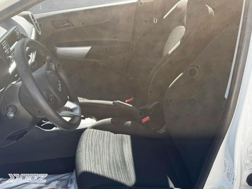كيا Picanto 2023 للبيع في الزرقاء-المنطقة الحرة
