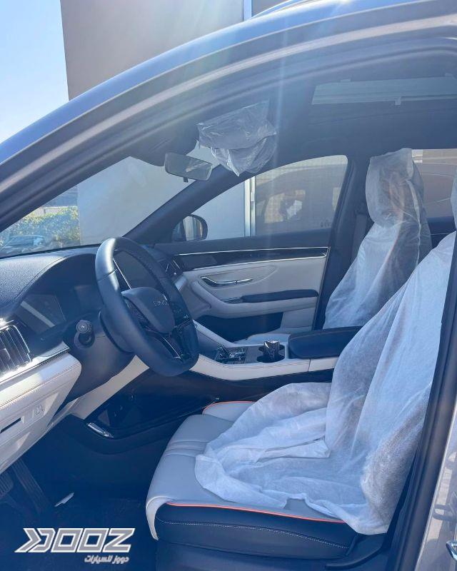 BYD Song Plus DM-I 2026 for sale in Zarqa-freezone