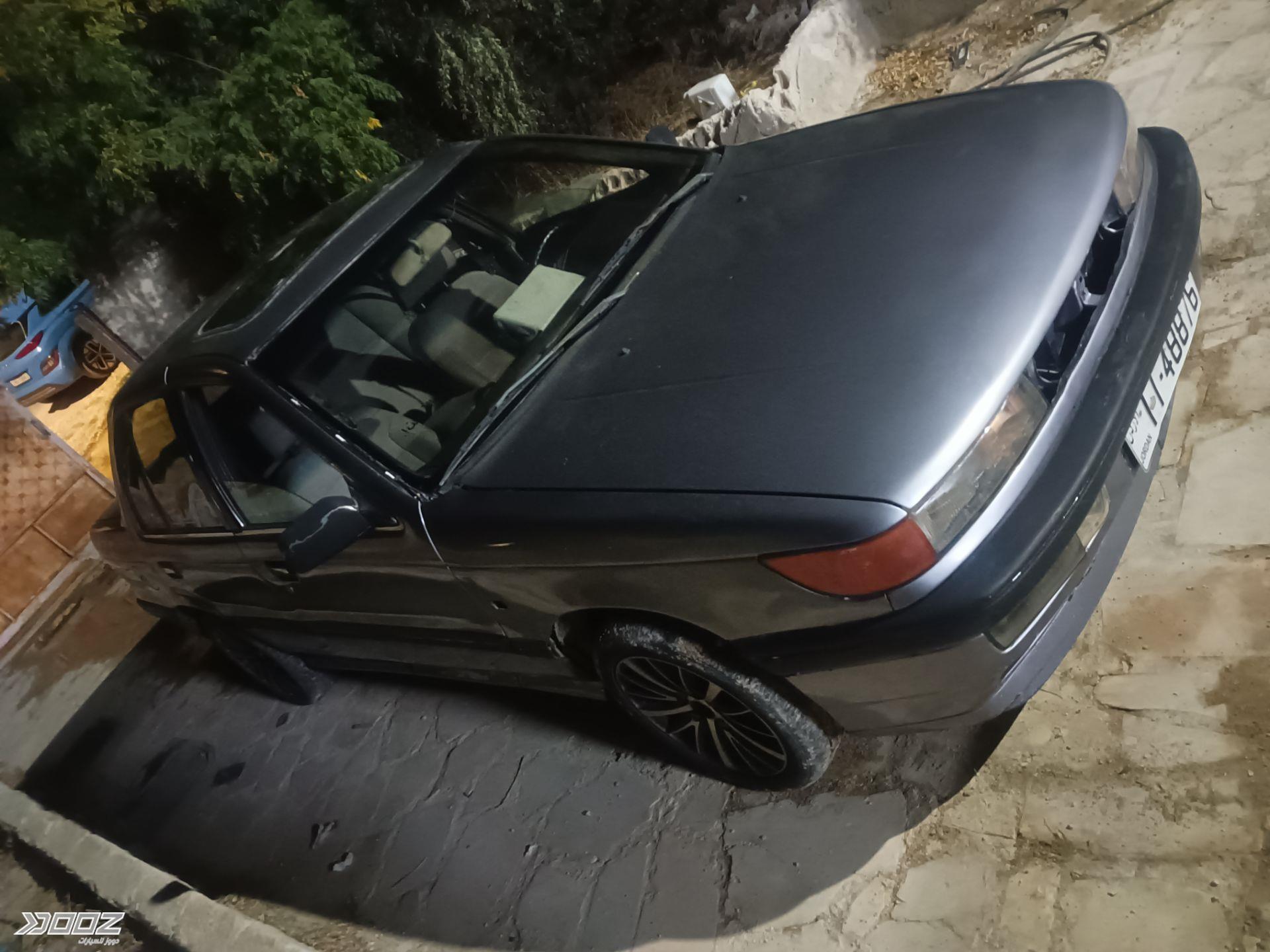 Mitsubishi Lancer 1992 for sale in Zarqa