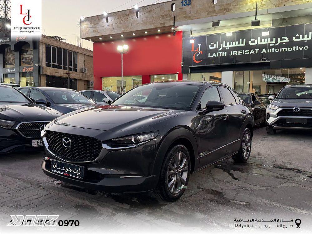 Mazda CX-30 2024 for sale in Amman