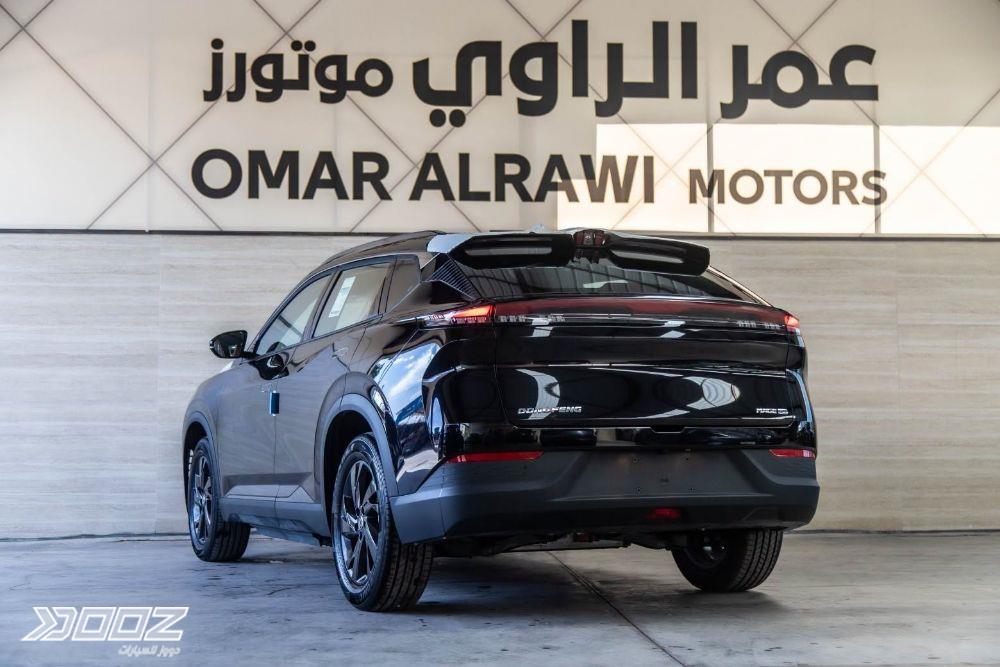 دونغ فينغ ميج 2027 للبيع في الزرقاء-المنطقة الحرة