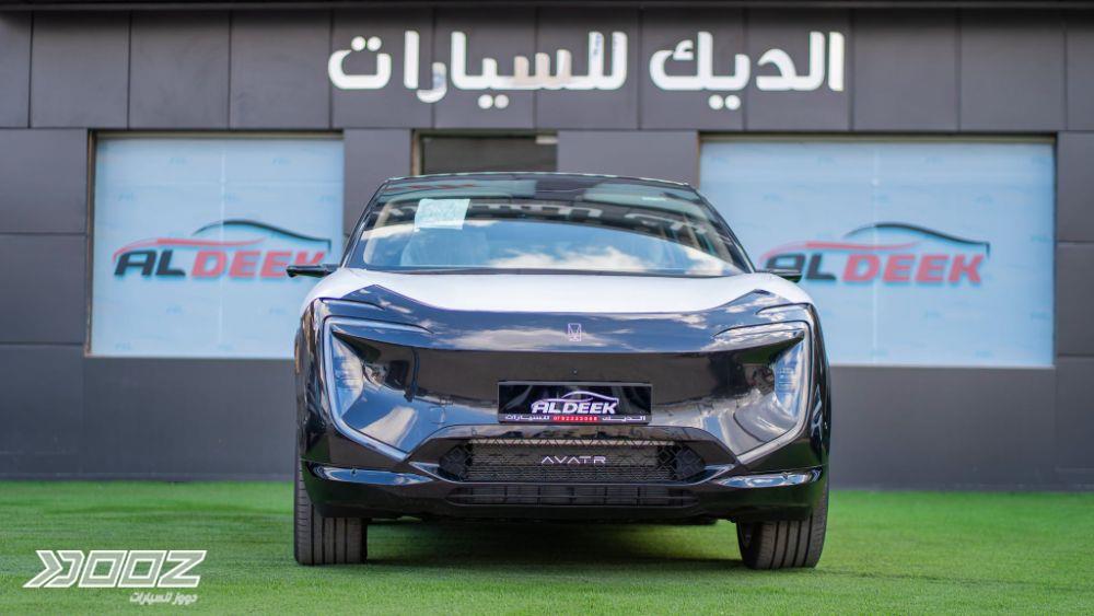 أفاتر  07 2027 للبيع في عمان