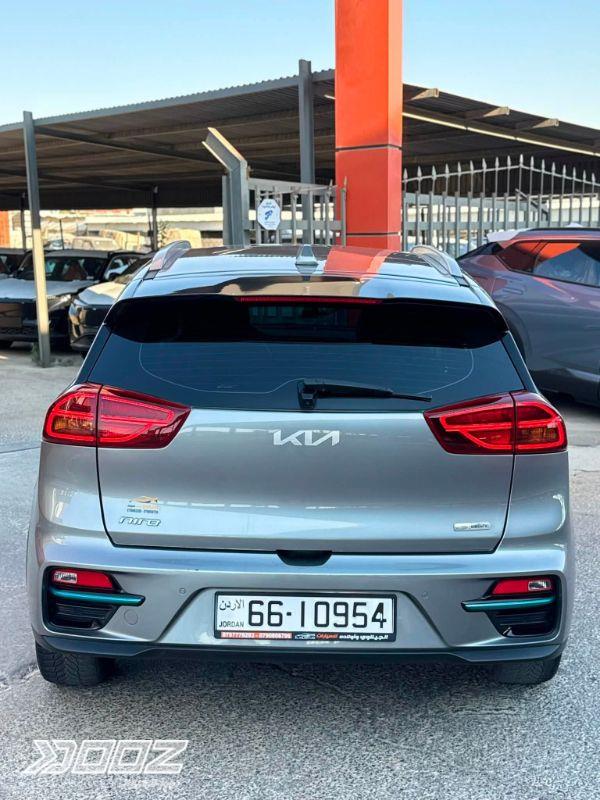 كيا Niro 2022 للبيع في الزرقاء-المنطقة الحرة