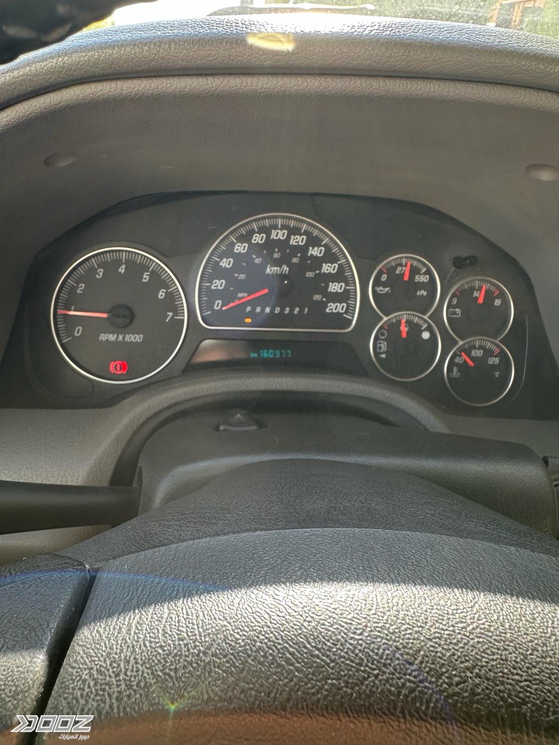 GMC Envoy 2009 for sale in Amman