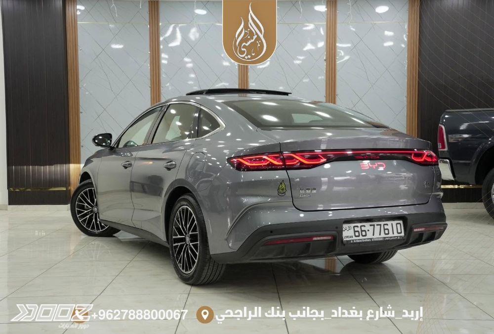 بي واي دي تشن ال دي ام-اي 2024 للبيع في إربد