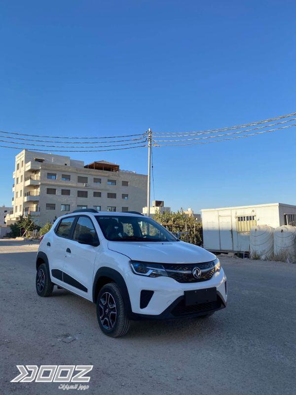DongFeng EX1 2023 for sale in Irbid