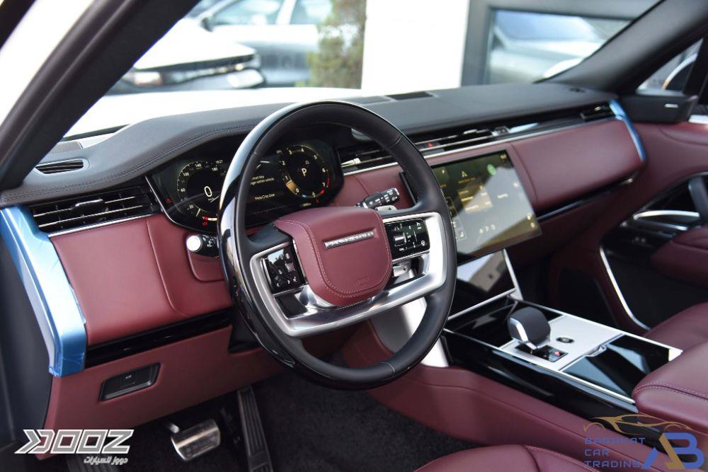 Range Rover Range Rover 2026 للبيع في عمان