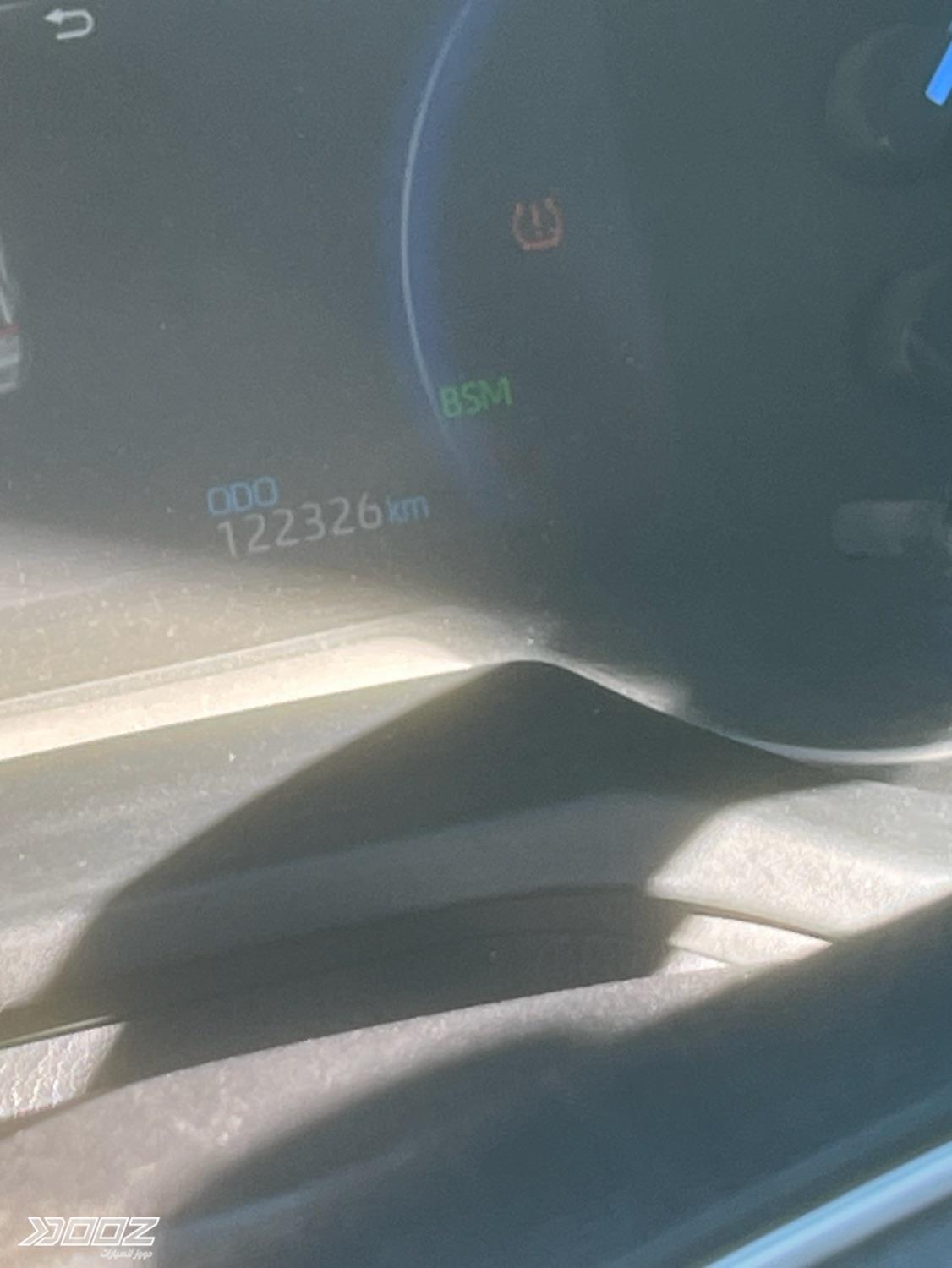 تويوتا RAV4 2020 للبيع في إربد