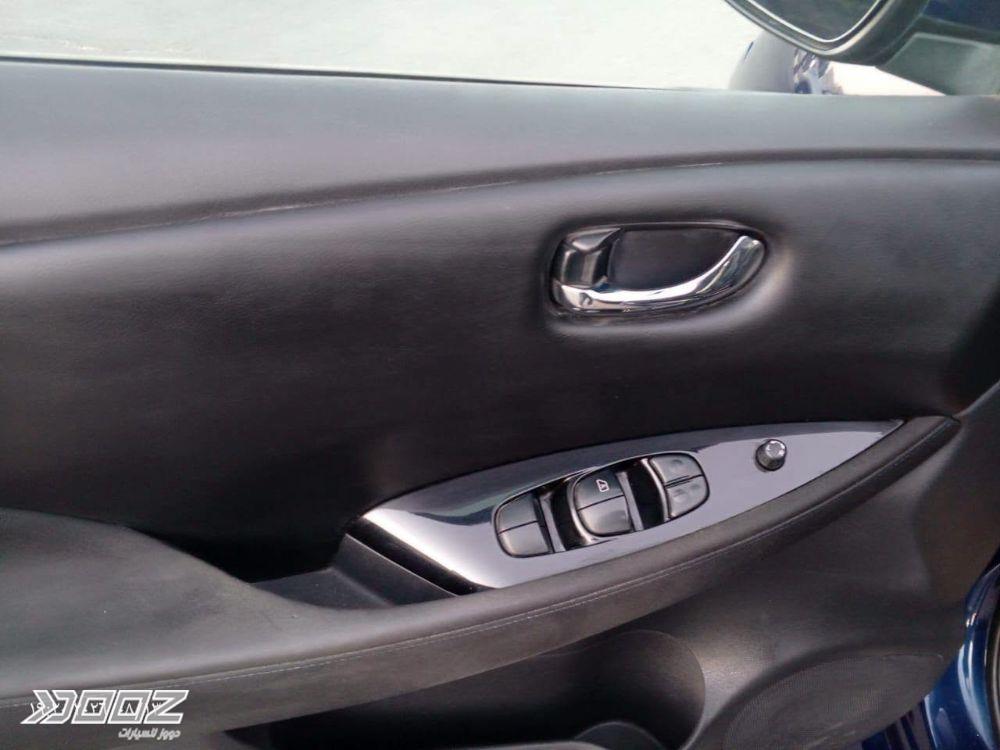 Nissan Leaf 2019 for sale in Amman