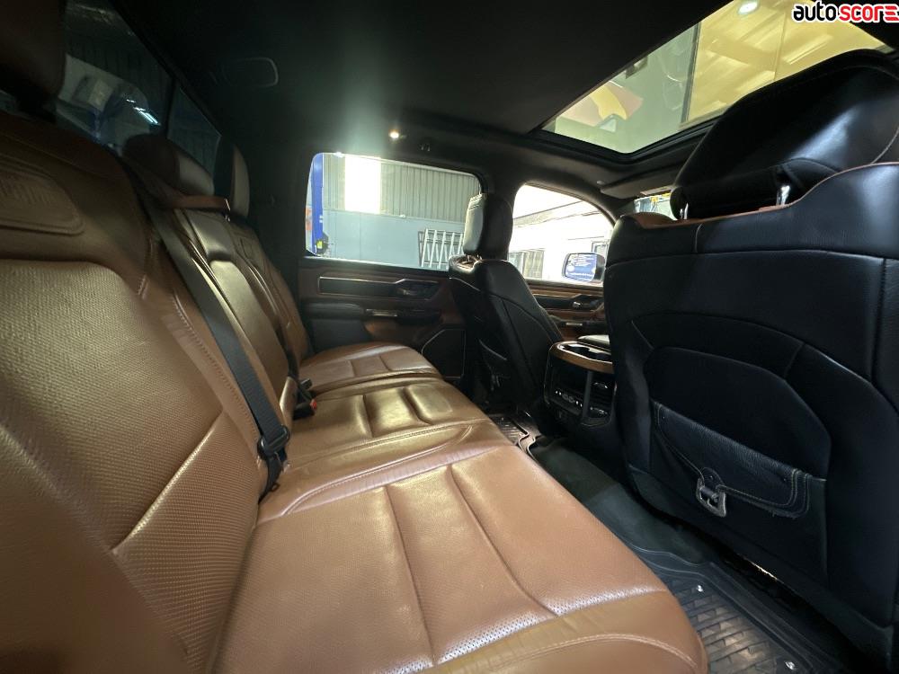 Dodge Ram1500 2020 for sale in Amman