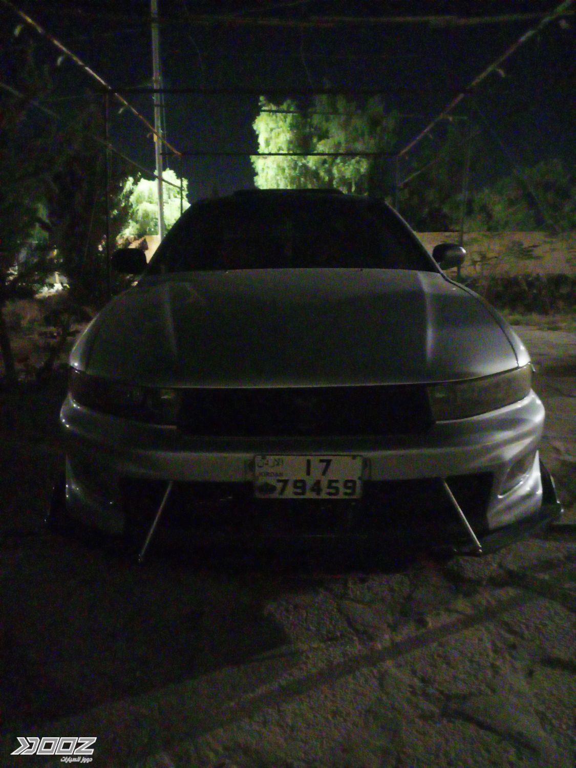 Mitsubishi Galant 2003 for sale in Mafraq